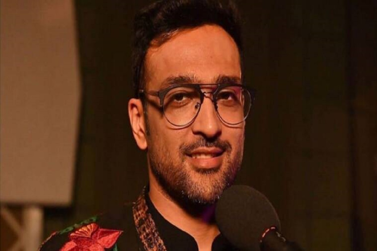 Ali Sethi