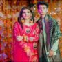 Nimra Asad enjoys time with spouse Asad Pervaiz and kid Azlaan in lovely unseen PIC
