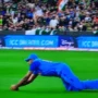 Pak vs Ind: Ravichandran Ashwin is criticised for “cheating”