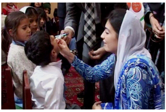 World Polio Day: Aseefa urges parents to support vaccination campaign