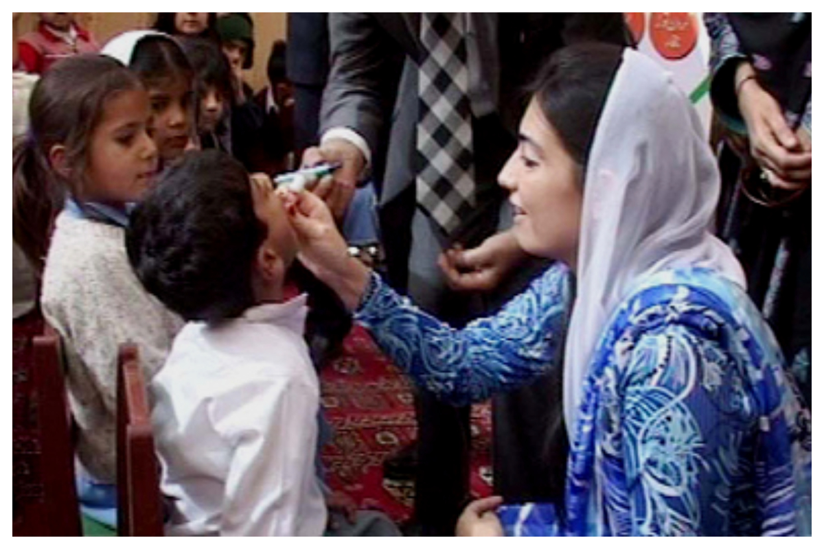 polio
