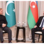 PM discusses bilateral ties with Azeri President