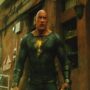 Producers Explain How Black Adam Learned English So Quickly