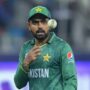 I always aim to try and perform well in every single game: Babar Azam