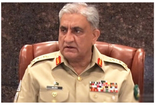Gen Bajwa to hold high-level meetings with US officials