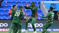 ICC World Cup 2022 – Bangladesh vs Netherlands Full Highlights