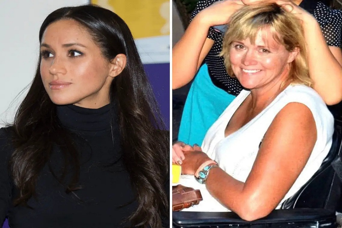 Meghan Markle