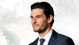 Ben Barnes, talks about his reappearance in Marvel