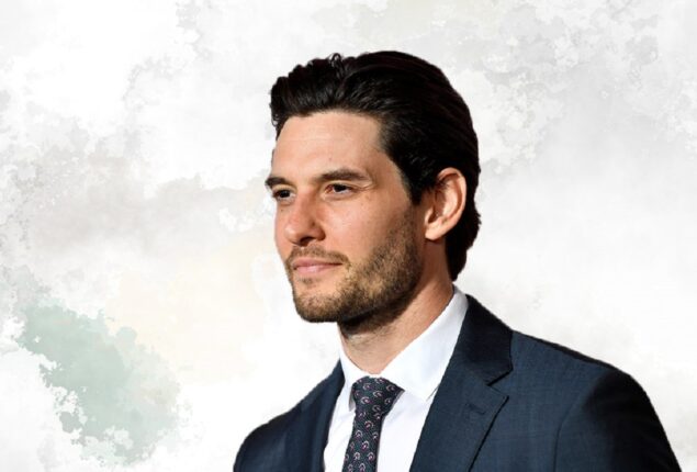 Ben Barnes