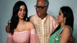 Boney Kapoor