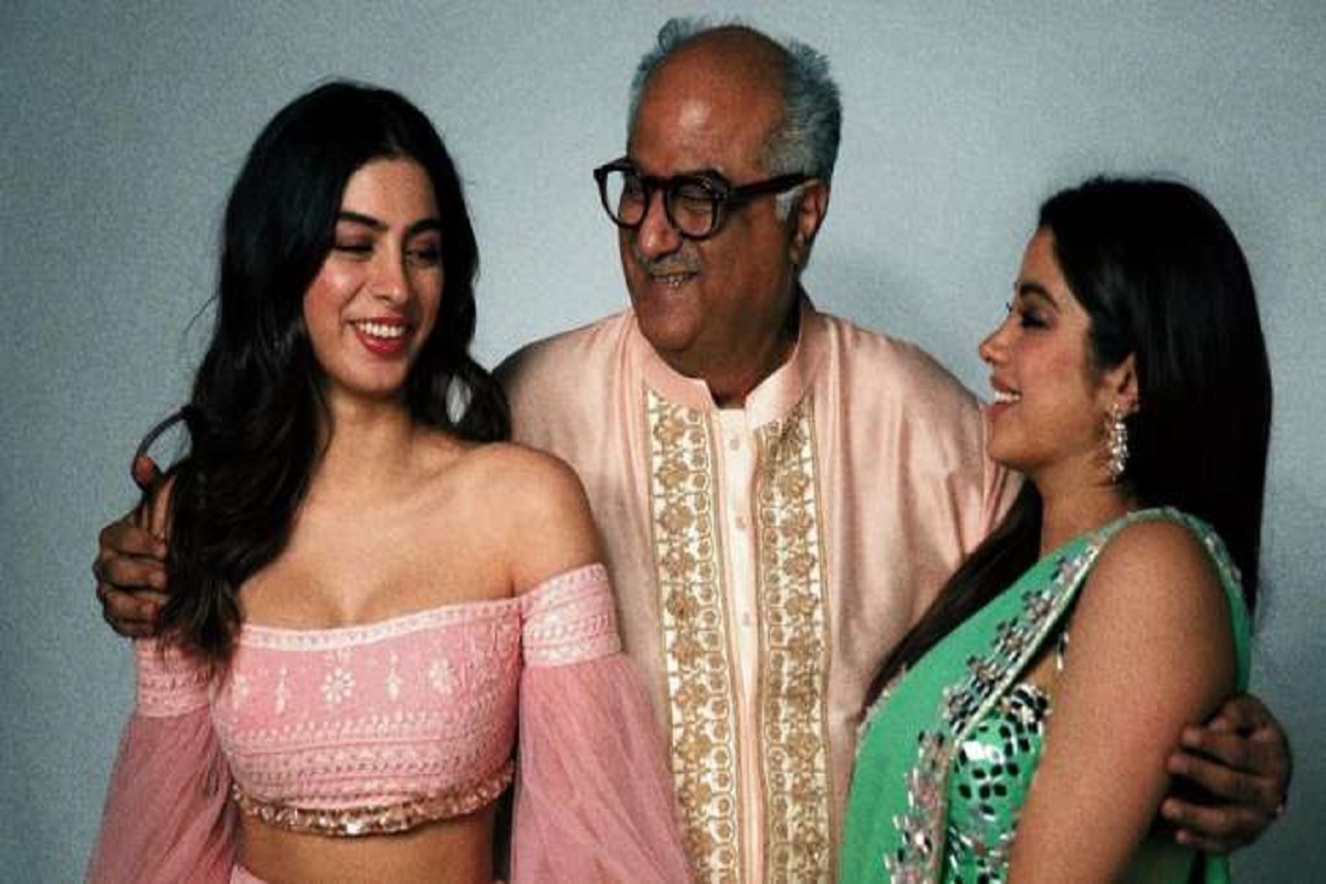 Boney Kapoor
