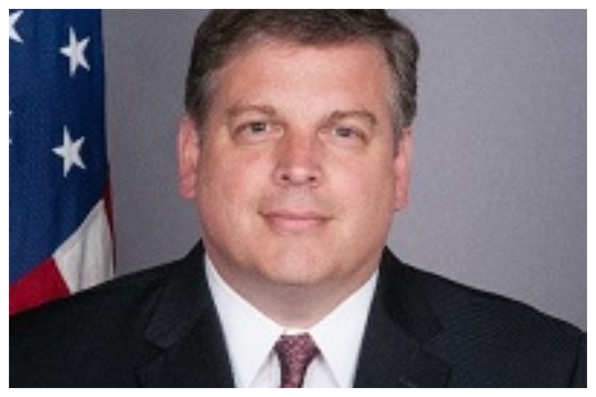 US ambassador