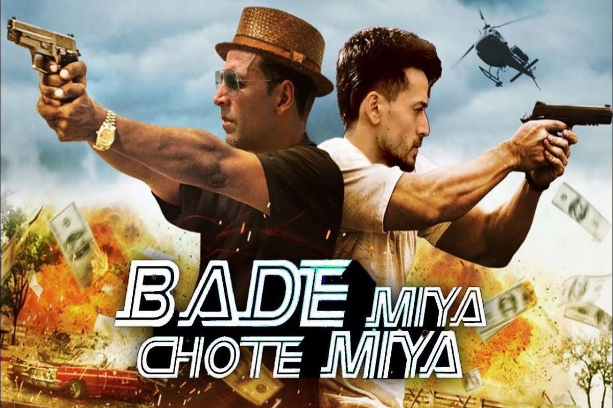 Bade Miyan Chote Miyan