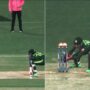 Pak vs India: 4 wickets before 7 overs for Pakistan, pressure on India