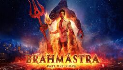 Brahmastra