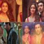Brahmastra’s song Rasiya Reprise features a deleted Alia Bhatt scene