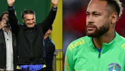 Brazil’s top footballers incline toward Jair Bolsonaro in spellbound race