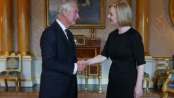 Liz Truss asks King Charles III to skip Cop27 climate summit