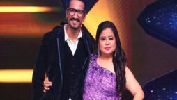 Bharti Singh