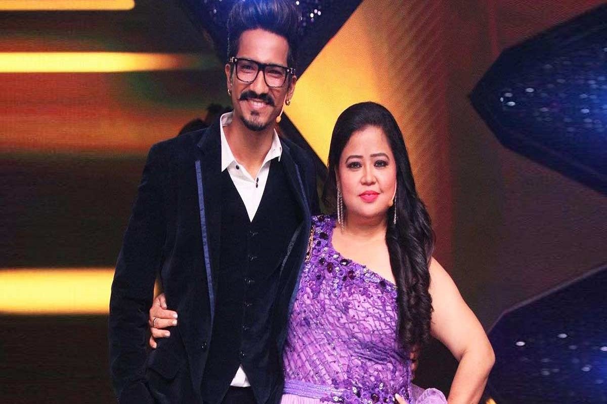 Bharti Singh
