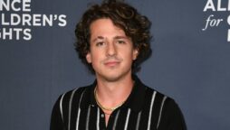 Charlie Puth