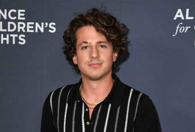 Charlie Puth reveals how TikTok changed his music and career