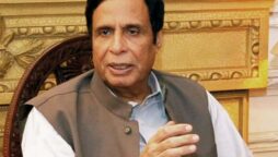 Parvez Elahi