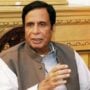 People will laugh if Toshakhana case broadcast live: Parvez Elahi