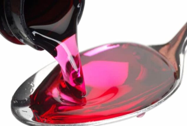 Gambia Police investigate deaths linked to cough syrup