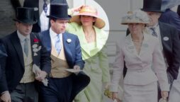 Ghislaine Maxwell admits she feels bad for Prince Andrew