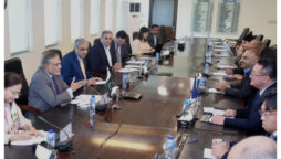 ADB announces $2.5bn flood relief support to Pakistan