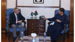 ishaq dar