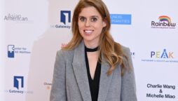 Princess Beatrice