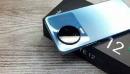 Infinix Note 12 Pro price in Pakistan & full specifications