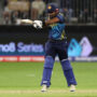 T20 Worldcup 2022: Srilanka sets a target of 158 for Australia