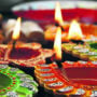 Diwali 2022: India praises the celebration of diwali with a stunning lights