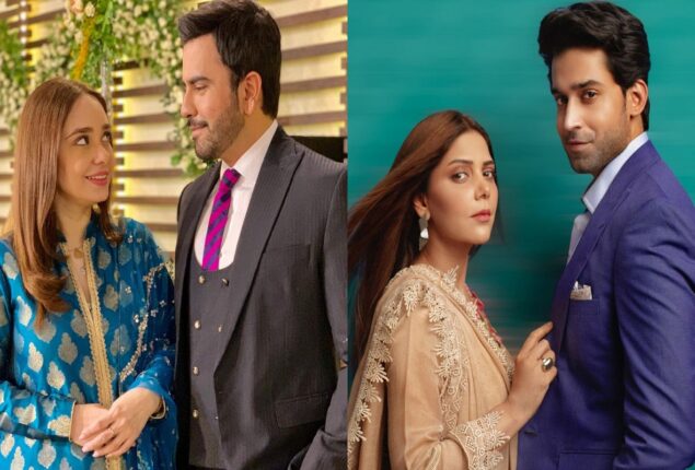 Does Agar’s Tale Relate To Dobara?
