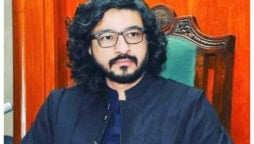 Dost mazari bail