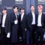 BTS may still perform while being enlisted in Military