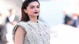 Deepika Padukone releases fun gym video and alleges Katrina Kaif is “upto no good”: Fans REACT
