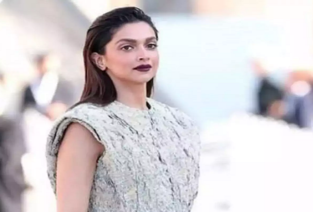 Deepika Padukone releases fun gym video and alleges Katrina Kaif is “upto no good”: Fans REACT