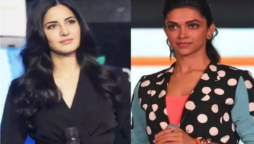 Fans demand a movie starring Deepika Padukone and Katrina Kaif