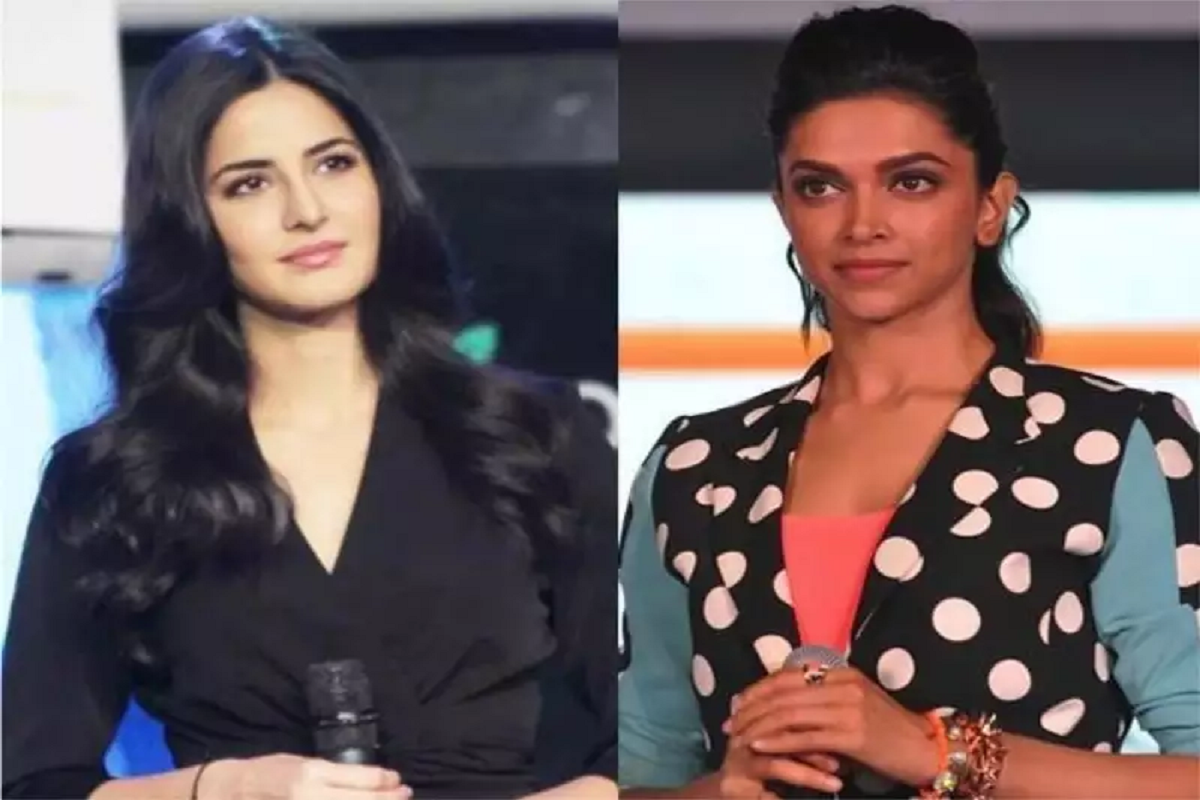 Deepika Katrina