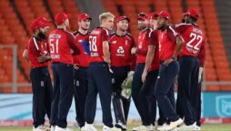England Squad for ODI Series announced against Australia