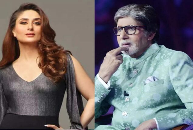Amitabh Bachchan, Kareena Kapoor Khan, Anushka Sharma, and other celebrities wish fans a happy Dussehra 2022