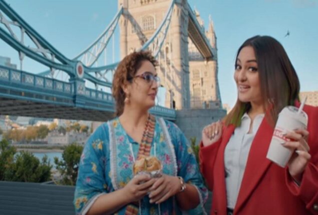 “Double XL,” starring Sonakshi Sinha, Huma Qureshi, to release in November