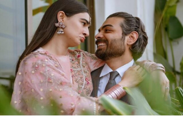 Saheefa Jabbar Breaks Her silence against spectulation