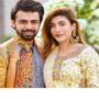 Urwa Hocane Gives Statement About Divorce