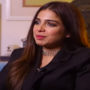 Sonya Hussyn is unsatisfied with her character in Tich Button