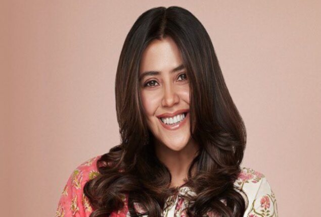 Ekta Kapoor lands in legal trouble